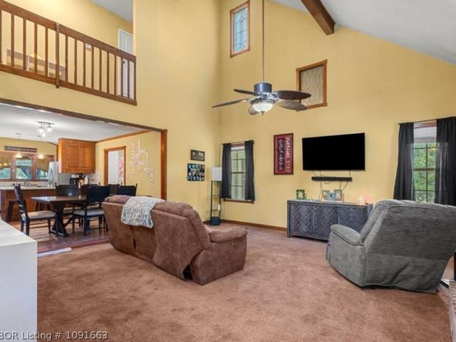 860 Country Club Drive