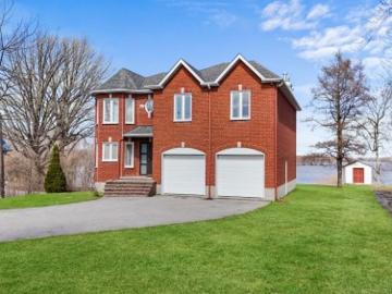 860 Ch. De La Baie, Rigaud, QC, J0P 1P0 house for sale | Listing ID 15933 | Royal LePage