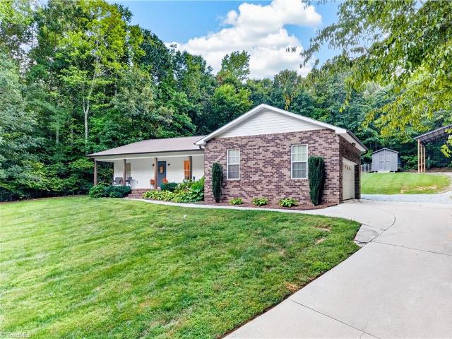 860 Black Lake Road