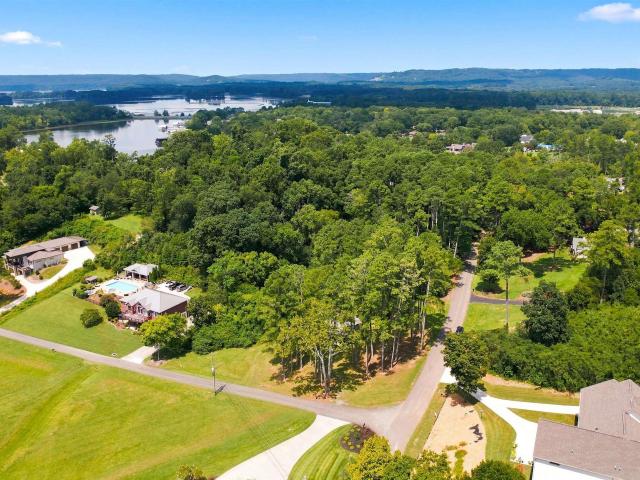 860 Buck Island Drive