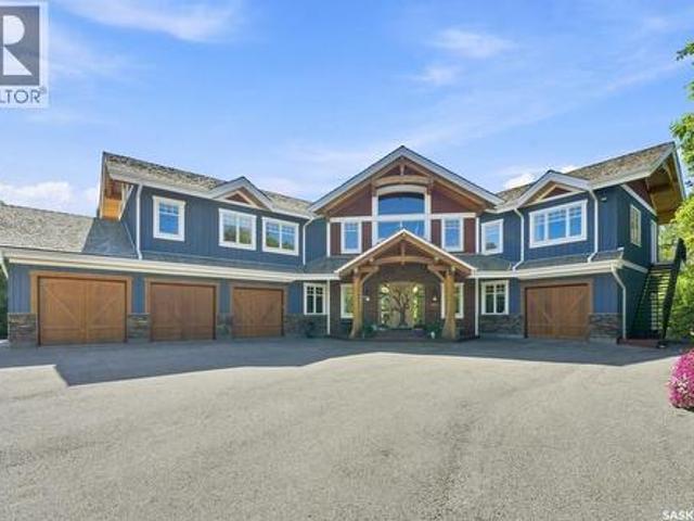 860 Gabriel Road, Corman Park Rm No. 344, SK, S7T 1A8 house for sale | Listing ID SK046078 | Royal LePage