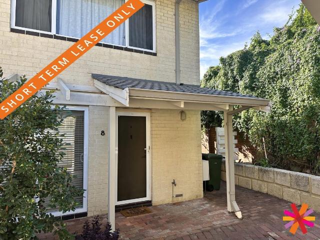 8/60 Gardner Street Como WA 6152
