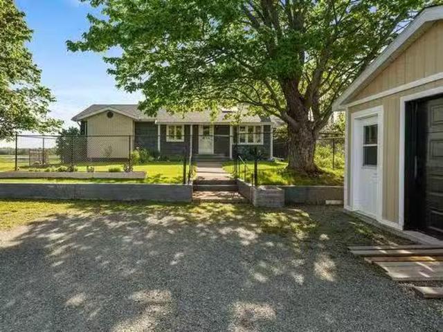 860 Granton Abercrombie Road, Abercrombie, NS, B2H 5C6 house.