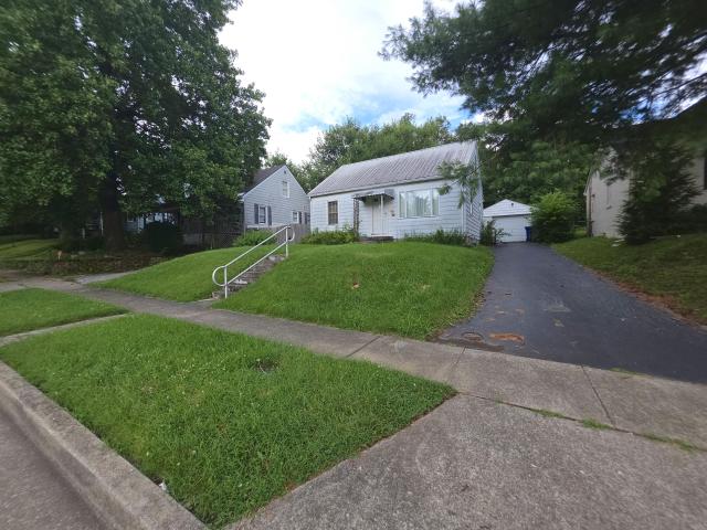 860 Darley Drive