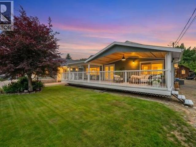 860 Fairview Road, Oliver, BC, V0H 1T6 house for sale | Listing ID 10390 | Royal LePage