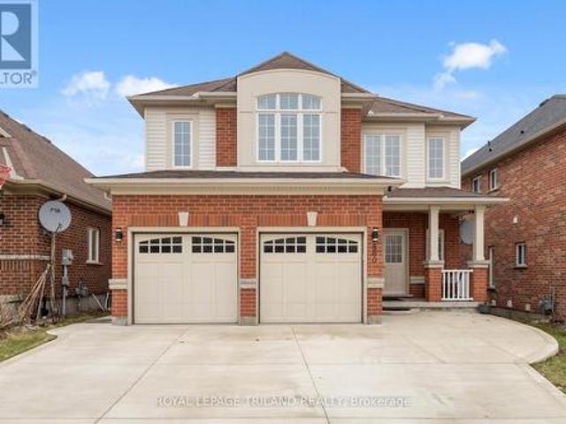 860 Kettleridge Street, London North M, ON, N6H 0E7 house for lease | Listing ID X13686 | Royal LePage