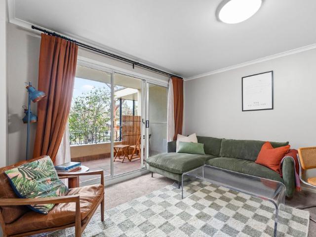 8/60 Henty Street, Braddon