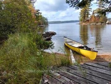 860 Mazinaw Lake, Addington Highlands, ON, K0H 1K0 house for sale | Listing ID X13473 | Royal LePage