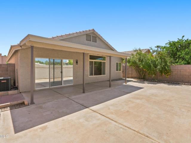 860 n cholla street