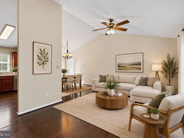 860 Snow Valley Lane