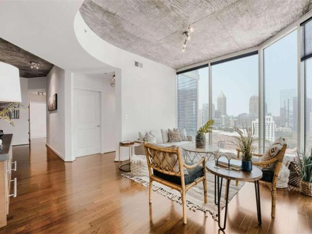 860 Peachtree Street