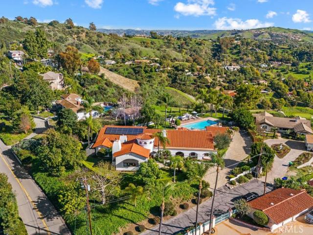 860 Reposado Dr, La Habra Heights, CA 90631 | MLS #PW26017