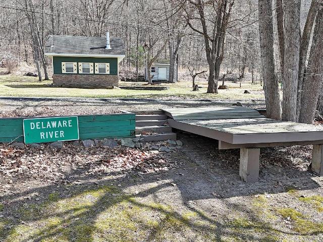 860 River Rd, Callicoon, NY 12723 | MLS #972903