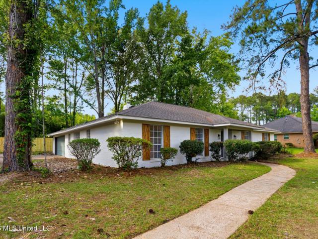 860 Rutherford Drive