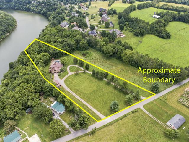 860 Wells Landing Road