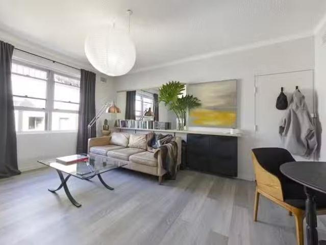 8/60 Wilson Street, Newtown, NSW 2042