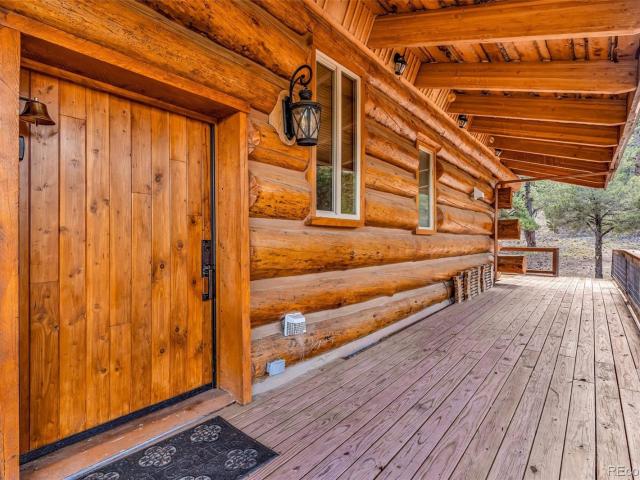 860 Texas Creek Lane