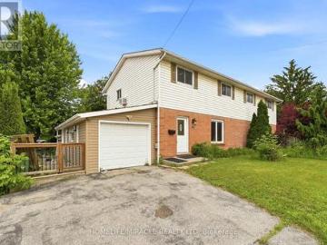 860 Trafalgar Street, London East, ON, N5Z 4W4 house for sale | Listing ID X13471 | Royal LePage