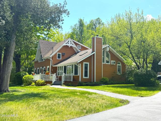 860 Trout Lake Road