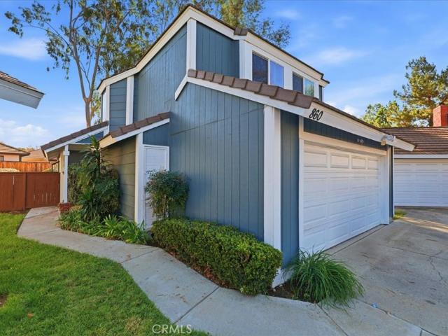 860 Tucson Court