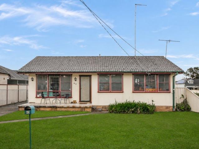 860SQM OF LAND | ZONED R3 MEDIUM DENSITY
