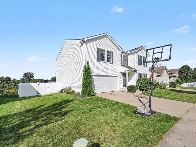8614 Magnolia Way