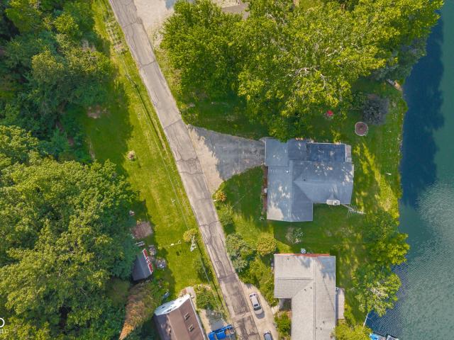 8614 W Dam Road