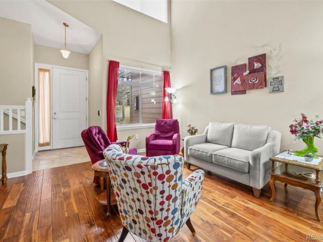 8615 Gold Peak Place # #F
