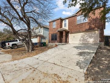 8615 Harvest Moon, San Antonio, US, TX