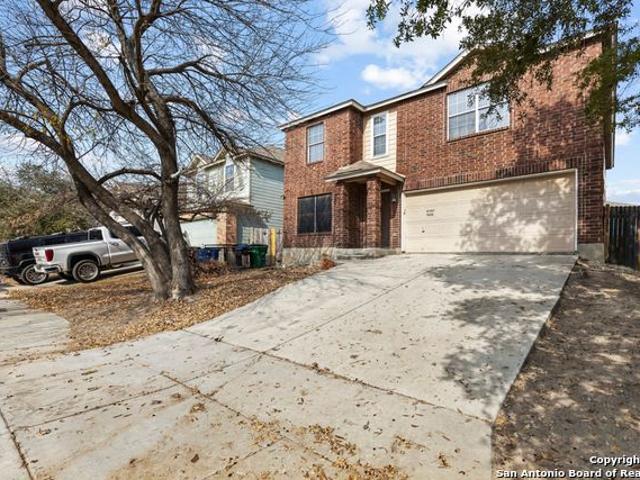 8615 Harvest Moon, San Antonio, US, TX