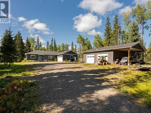8615 Robson Road, Prince George, BC, V2N 6B3 house for sale | Listing ID R3165 | Royal LePage