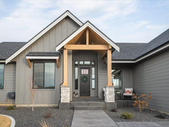 8616 N Molly St, Spokane, WA 99208 | MLS #202616