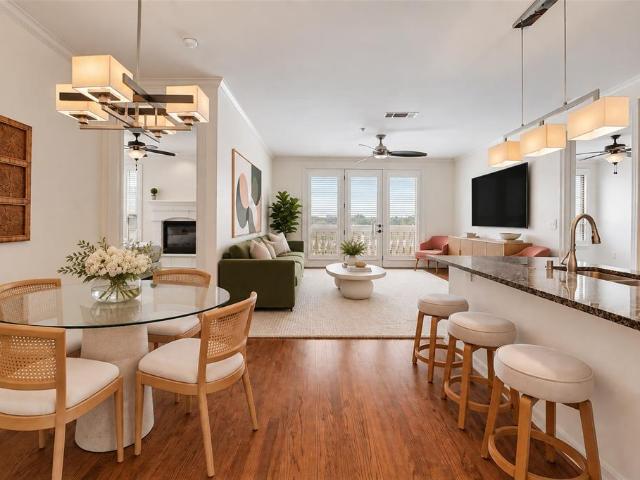 8616 Turtle Creek Boulevard # 323