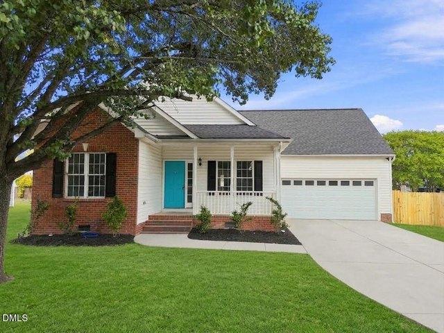 8616 Wild Wood Forest Dr, Raleigh, NC 27616
