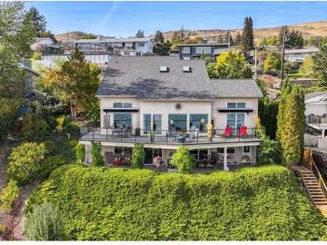 8617 Fitzmaurice Drive, Coldstream, BC, V1B 1X4 house for sale | Listing ID 10381 | Royal LePage