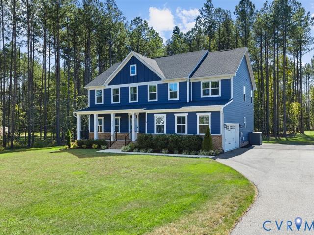 8618 McKibben Drive