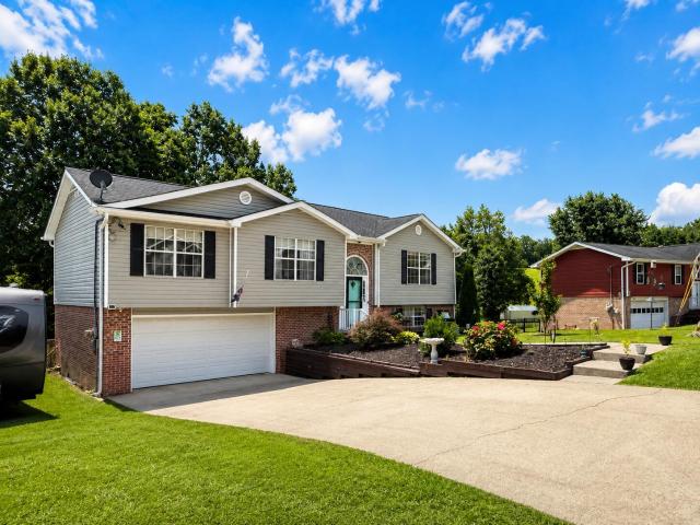 8618 Brookshadow Drive