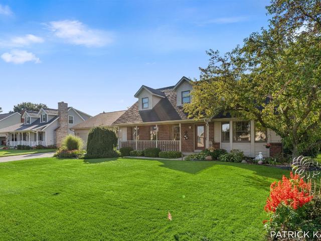8618 Cedar Lake Drive