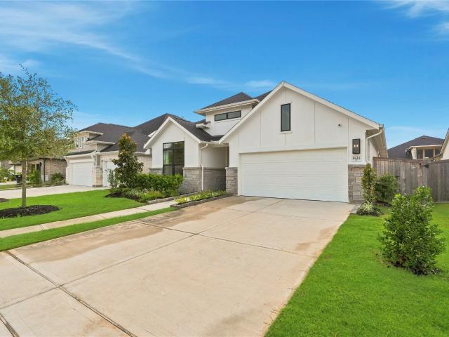 8618 Gleaming Village Way