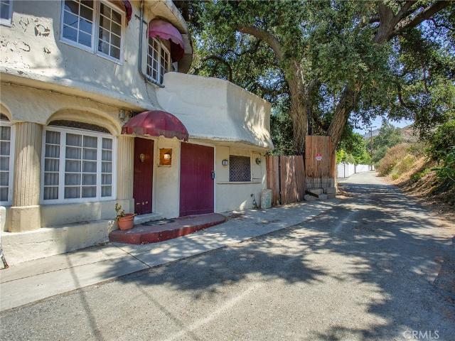 8618 La Tuna Canyon Road