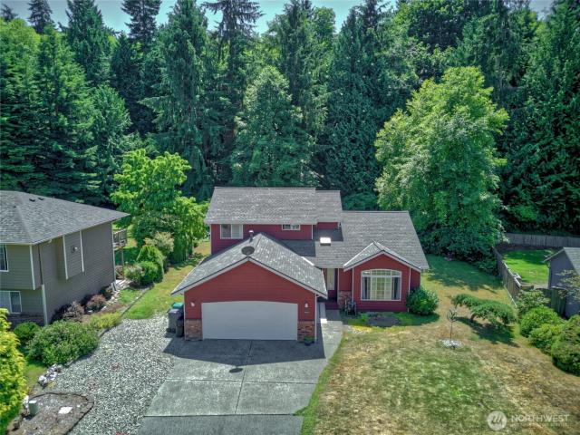 8618 th Place NW