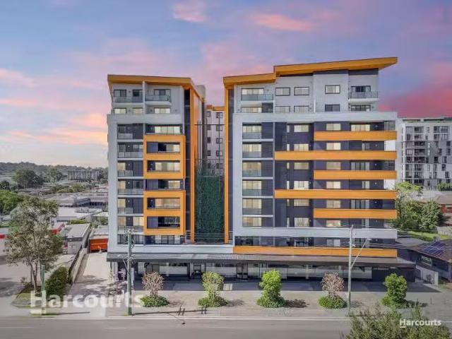 86/18 22 Broughton Street, CAMPBELLTOWN Apartment for rent Li.