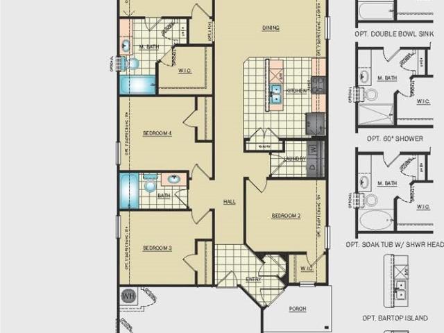 8619 Preston Wood Drive