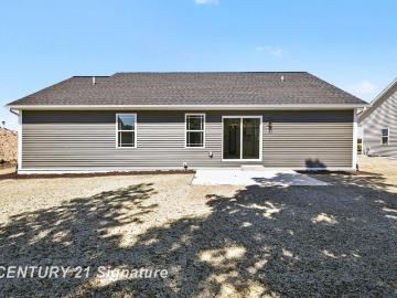 8610 Foxtail Trail
