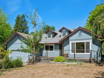 8610 Graton Rd, Sebastopol, CA 95472 | MLS #326031