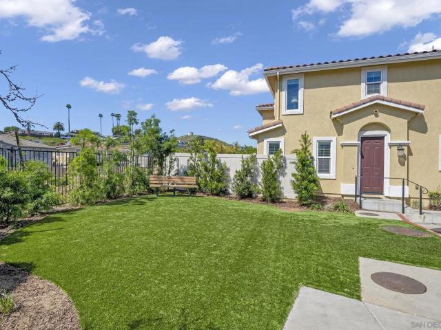 8610 Sage Shadow Dr, Lakeside, CA 92040 | MLS #260013