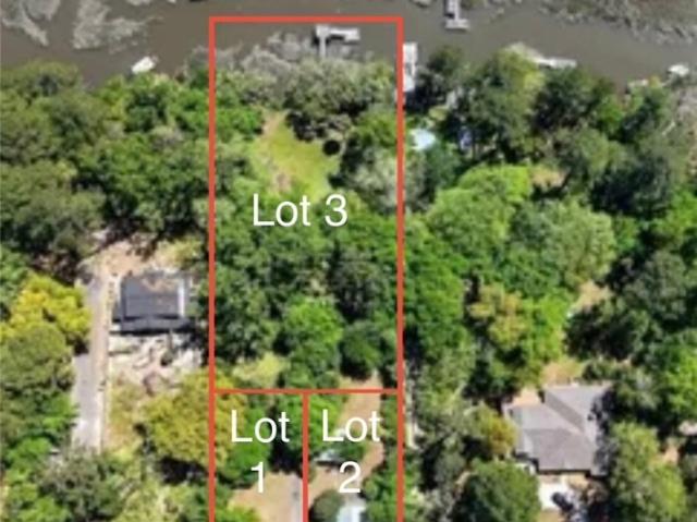8610 & 8606 Gohler Avenue