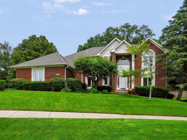 8611 Modesto Court