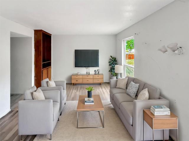 8611 Putnam Dr, Unit 103, Austin, TX 78757 | MLS #1715