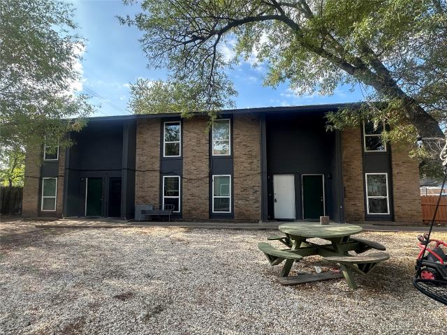 8611 Putnam Dr, Austin, TX 78757 | MLS #7612
